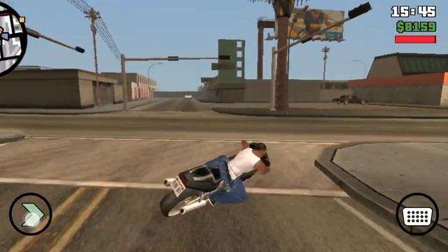 GTA San Andreas 4 missionsgta san andreas all miss| PK GAMER смотреть онлайн