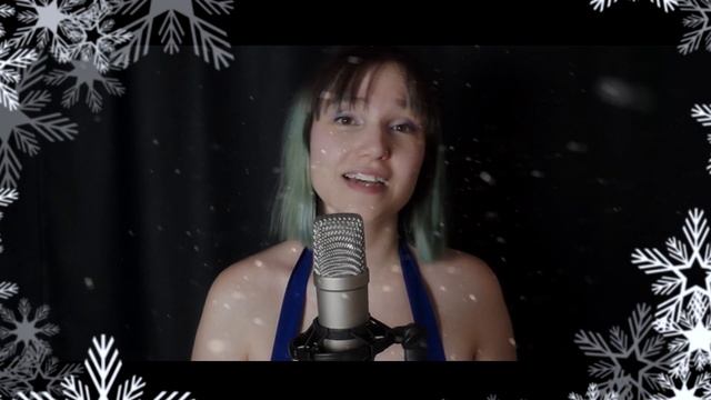 [Chrono Crusade rus cover] Snow (поет Misato) смотреть онлайн