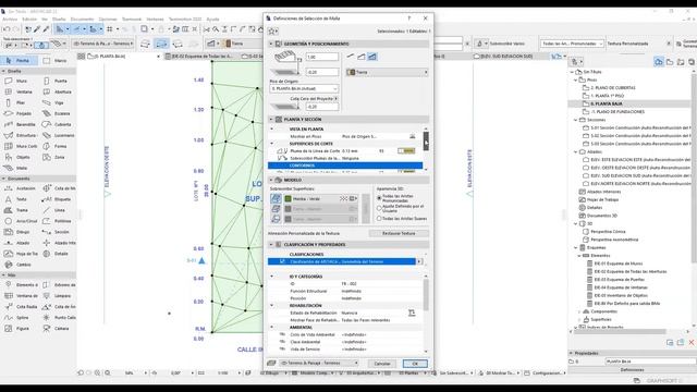 CLASE Nº4 - ARCHICAD 23 смотреть онлайн