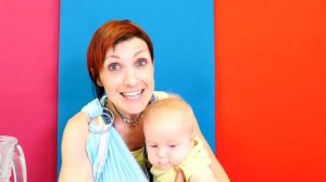 Маша Капуки и Карл - Мамина школа. Видео для девочек про игры в дочки матери