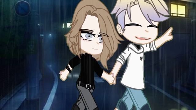 —Меме|°Пора бы улыбаться°| смотреть онлайн