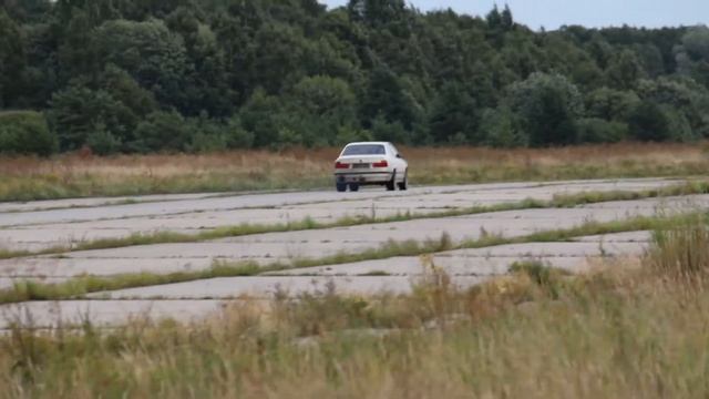 Vladislav Zhabski Bmw 520 1KM: 202 Mile: 256 смотреть онлайн