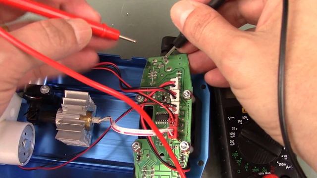 Conserto de Projetor Laser Holográfico - Laser Stage Lighting смотреть онлайн