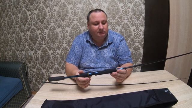 Топовая кальмарка-Daiwa Emeraldas EX AGS 84.5M-T