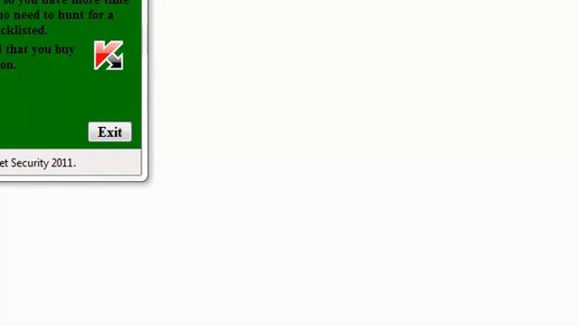 Kaspersky Trial Resetter