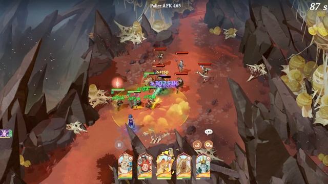 LUMONT en rate up INCROYABLE ! (c'est faux) смотреть онлайн