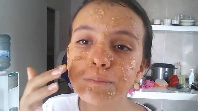 MASCARILLAS para NIÑAS. Económicas y fáciles de hacer.| Gaby ♥♥ смотреть онлайн