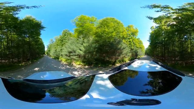 360 Experience - Welcome To Camp Mini-Yo-We!