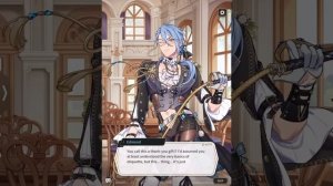 BL Nu:Carnival - Classy Affair Chapter 1-6
