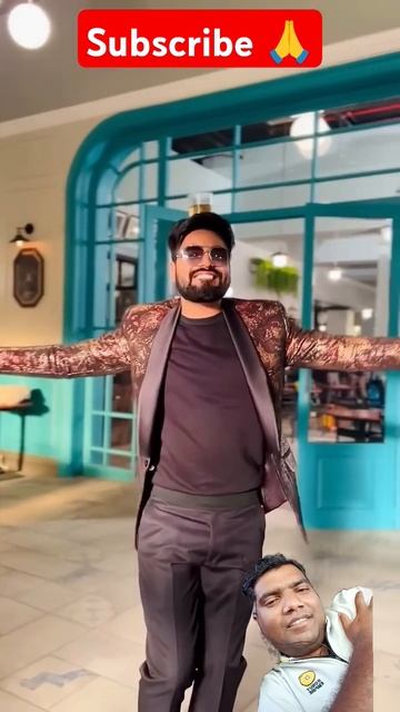 Jamal kudu Trend 🔥 Vse Apple juice hai guys 😂 #dushyantkukreja #shorts смотреть онлайн