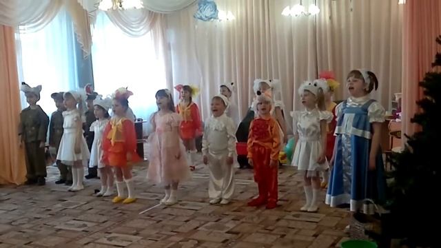 финальная песня о пожаре смотреть онлайн