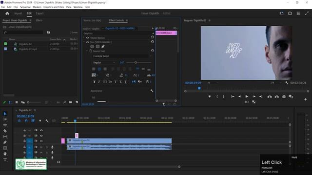video editing premiere pro part 1 смотреть онлайн