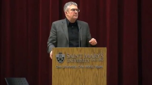Bart Ehrman & Kraig Evans 2012 Debate P1