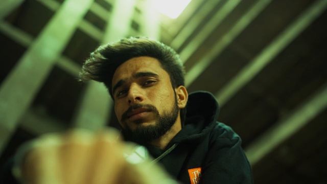 Aftereffects+ DavinciResolve + Sony A7iV Color Grading смотреть онлайн