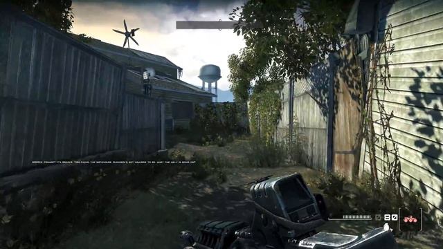 HOMEFRONT Gameplay Walkthrough FULL GAME (4K 60FPS) No Commentary смотреть онлайн