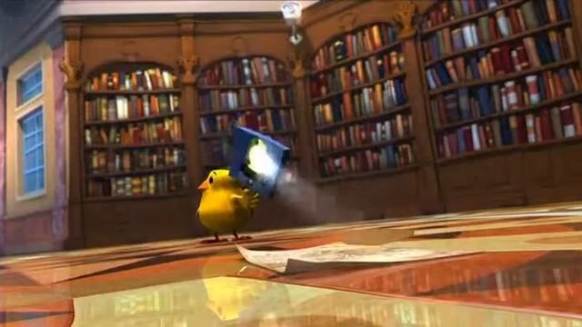 Звериный отряд Код Марко Поло смотреть онлайн