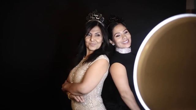 The 8th Annual Resolution Gala at Aon Grand Ballroom at Navy Pier смотреть онлайн