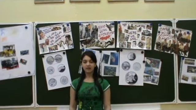 Интервью "Хобби"7 КЛАСС смотреть онлайн