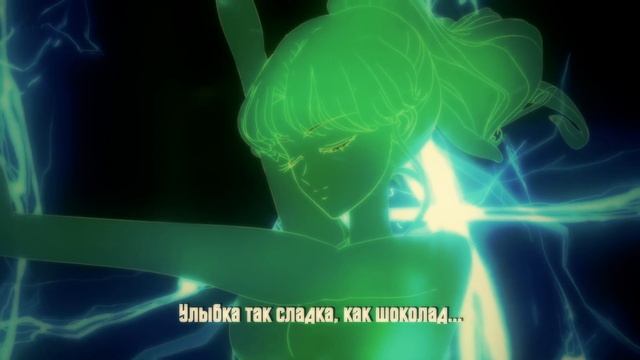 [Sailor Moon RUS] Anata no Sei ja Nai (Cover by Misato) смотреть онлайн