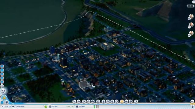 Let's Play SimCity (2013) - 38 смотреть онлайн