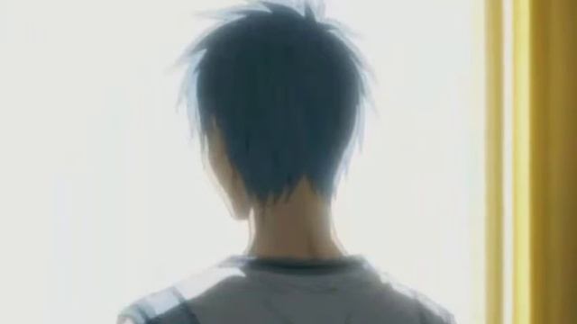 Баскетбол Куроко