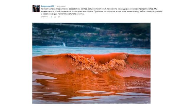 Как купить рекламу, почему медиасети не помогают, как раскрутить вебстудию, голу смотреть онлайн