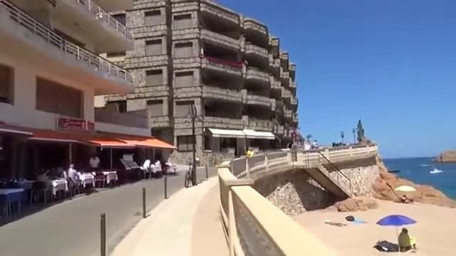 горящие туры в испанию в июне