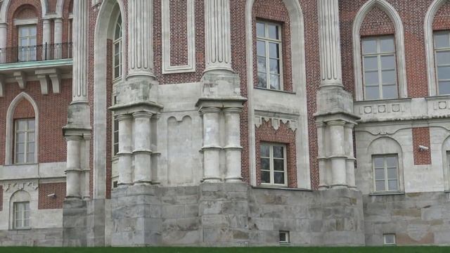 Отпуск 2016 Москва Царицино смотреть онлайн