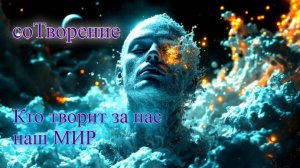 Ты не ты, когда спишь. И мир не мир, когда ты в матрице. Время проснуться