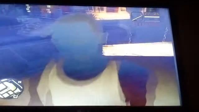 гта санандрес 2 часть смотреть онлайн
