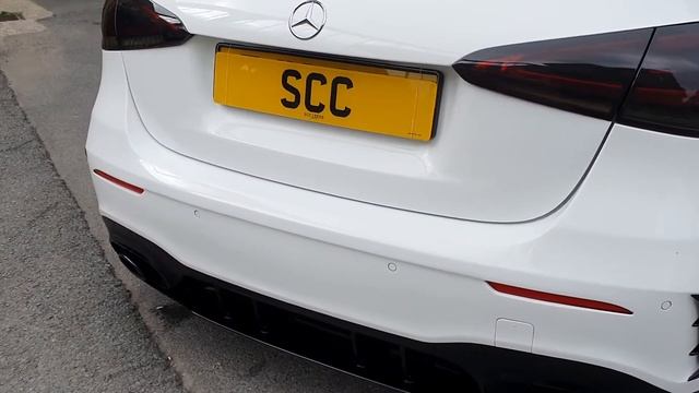 A35 AMG VIRTUAL VIEWING смотреть онлайн