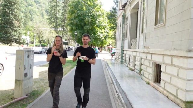 Ziua 5 - OVERLANDING ROMANIA - Transmeridionali ( Carpatii Meridionali) - Flo Adventure смотреть онлайн