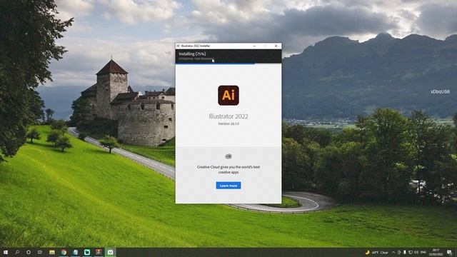 Adobe Illustrator Crack || Repack full Tutorial ||Free to use | Free Download смотреть онлайн