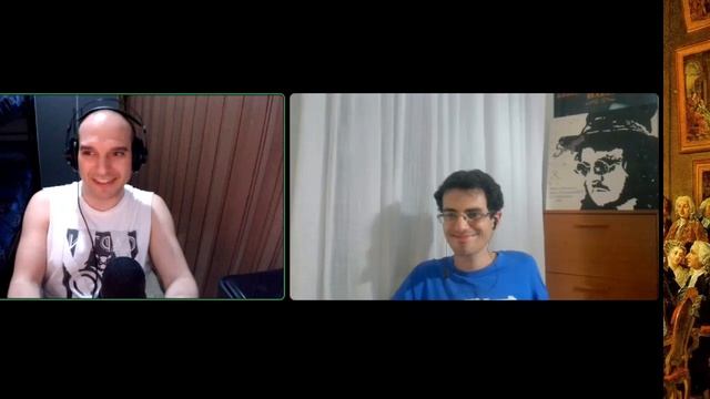 [PodcastFiore] Beni culturali e patrimonio italiano? Basta, ora parlo io! Il turismo che vorrei смотреть онлайн
