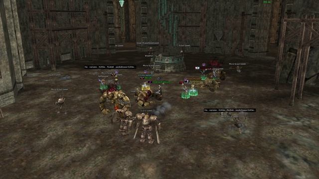 RUgaminglife стоит на диско, пора качать основу