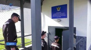 Сампо ТВ 360 - В_России_12_марта_отмечается_День_работника УИС