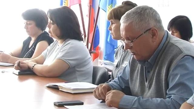 Еженедельное совещание в администрации г.о.г. Буй смотреть онлайн