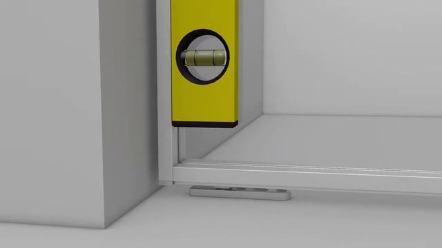 Сборка и установка складных дверей Raumplus с профилем S1200 смотреть онлайн