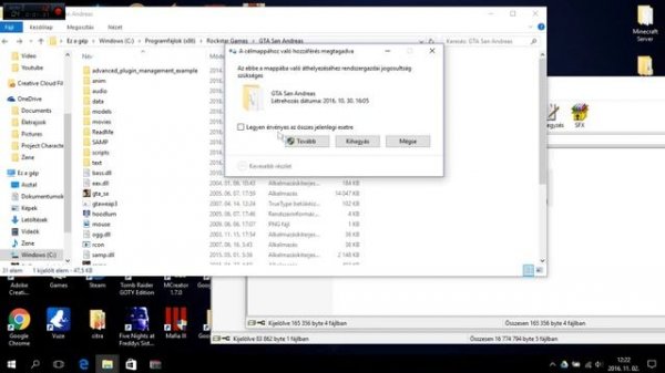 GTA San Andreas Widescreen Fix
