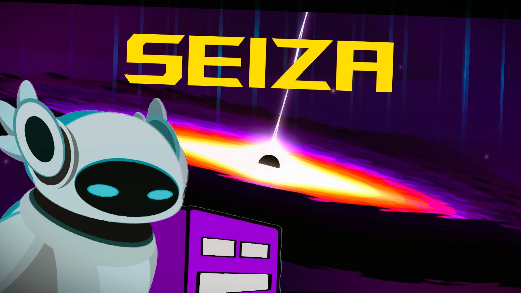 SEIZA (by xVicoGD) смотреть онлайн