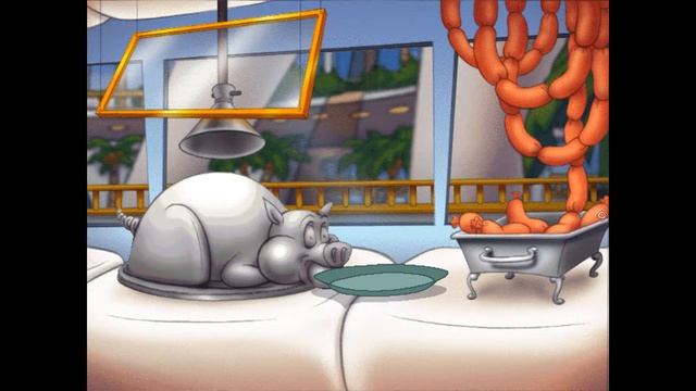 Let's Play Retro Games - Leisure Suit Larry 7: Love for Sail! - Part 1 смотреть онлайн