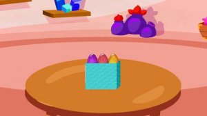 Маша Капуки и Русалочка в Аквапарке - Видео для детей