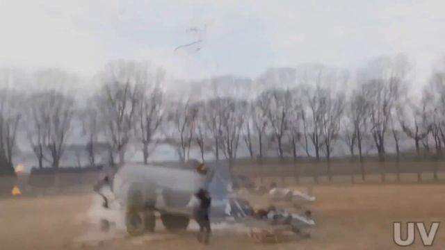 Donbass Flex смотреть онлайн