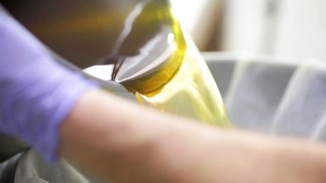 How It's Made: LUSH Pink Peppermint