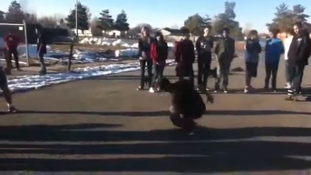 Angel vs Alex friendly battle смотреть онлайн