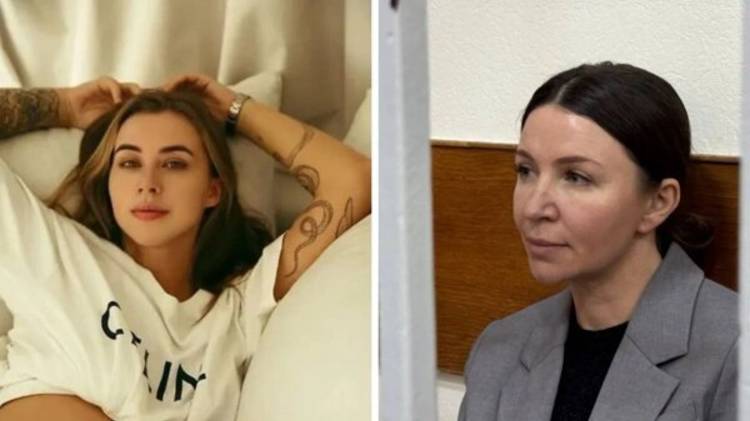 Блогер Митрошина повторяет ошибки Блиновской смотреть онлайн