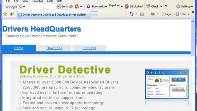 Driver Detective Crack смотреть онлайн
