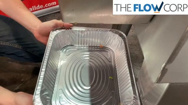 TS-120 Belt Cutter - Slices - Carrots смотреть онлайн