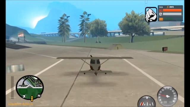 [MTA:SA] Xtream-Reallife | Fahrschul Einführung