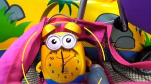 Смешные видео куклы - Как различить близнецов Беби Бон? Игры одевалки для девочек. Детские мультики